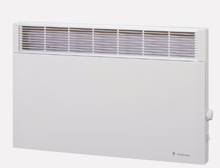 Panel heater CVS