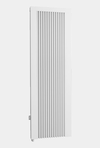 Vysoký radiátor s akumulací TT-KS-H