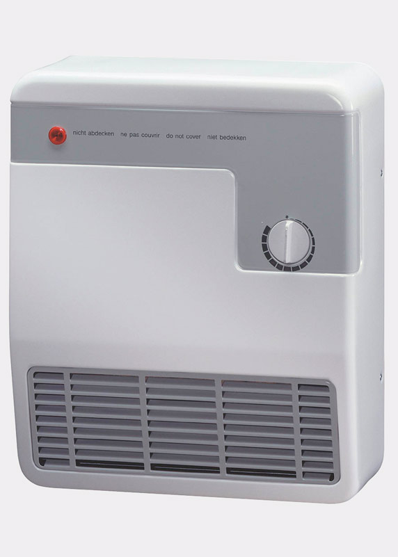 Rapid Heater TT 887